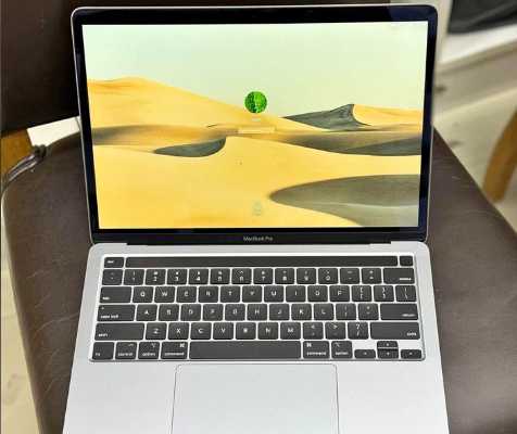 MacBook Pro 2020 Core i5 32/512gb For Sale