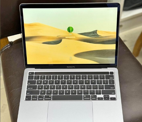MacBook Pro 2020 Core i5 32/512gb For Sale
