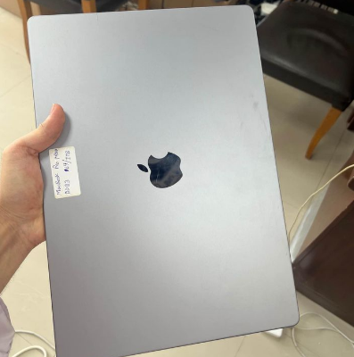 MacBook Pro 2023 M2 max chip 64/1tb 16-inch For Sa