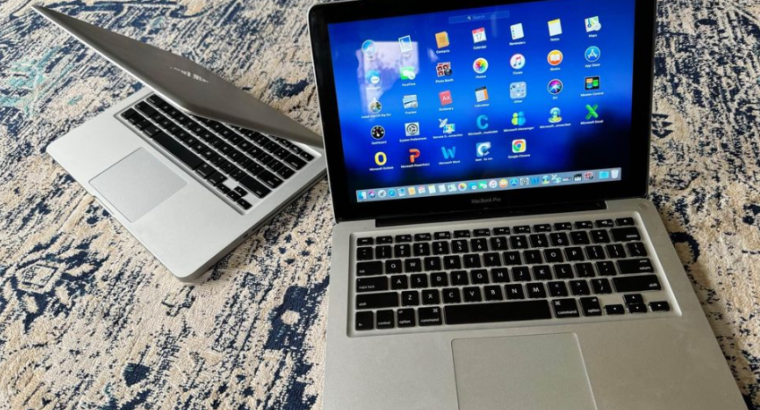 MacBook pro 1278 model For Sale