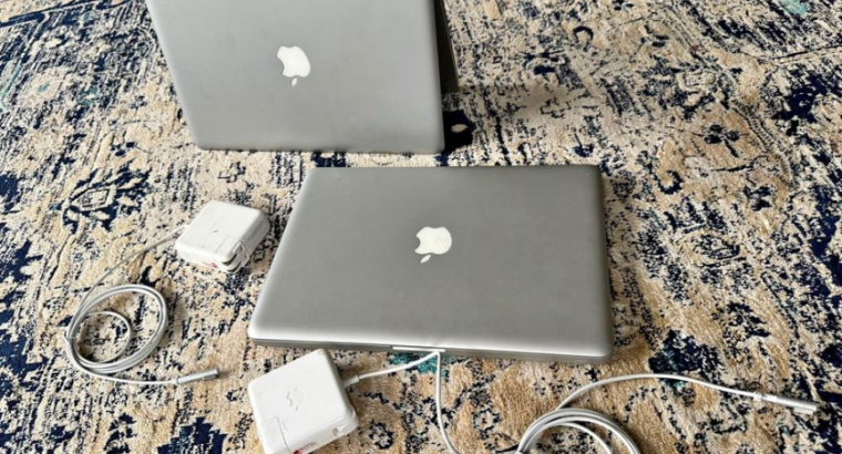 MacBook pro 1278 model For Sale