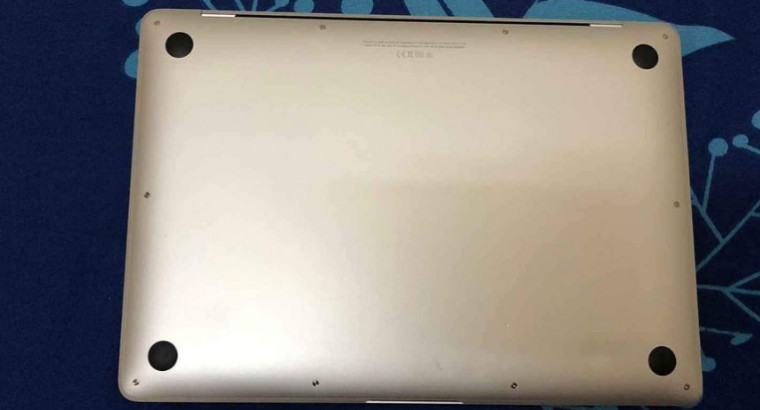 Macbook air retina 13-inch 2020 Core i5 8/500gb fo