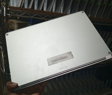 Microsoft surface lapotop 3 For Sale