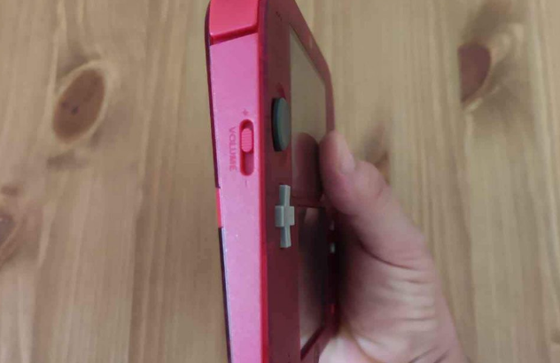 Nintendo 2ds with more than 40 games for sale
