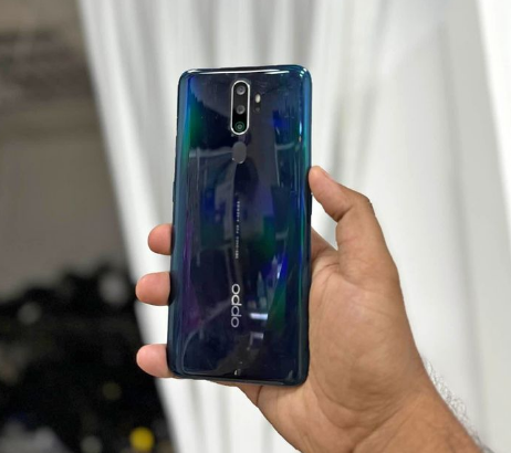 Oppo A5 2020 4/128 For Sale