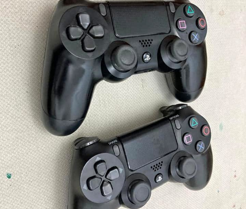 PS4 genuine remote for sale