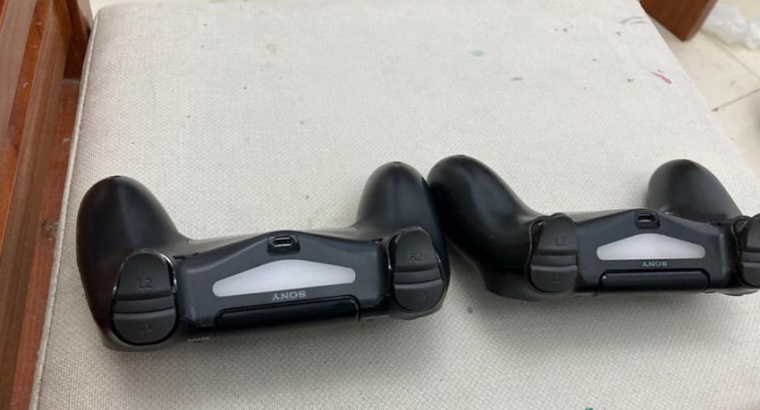 PS4 genuine remote for sale