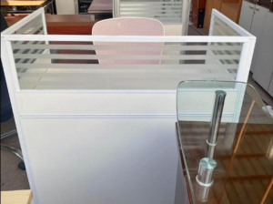 Partition Table For Sale