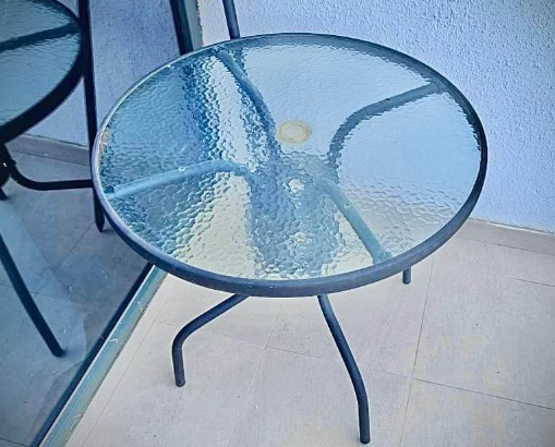 Patio Garden Table For Sale