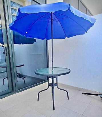Patio Garden Table For Sale