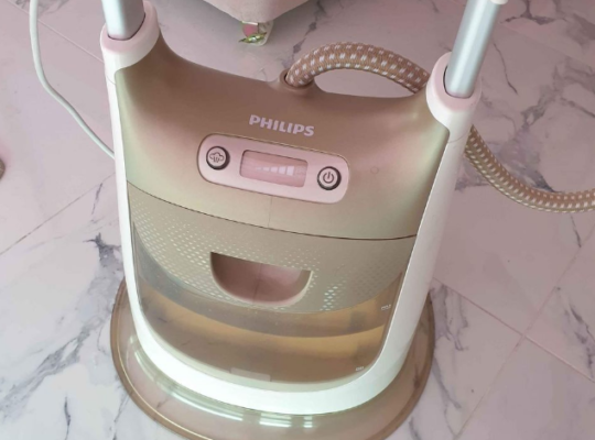 philips powerful steamer 2200w for sale