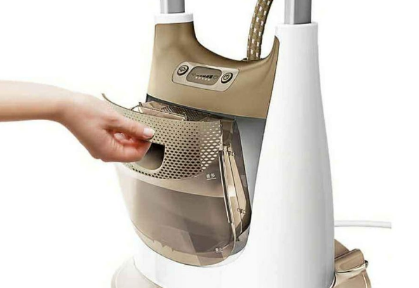 philips powerful steamer 2200w for sale