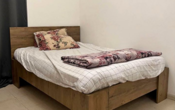 Queen size bed Turkish brand for sale