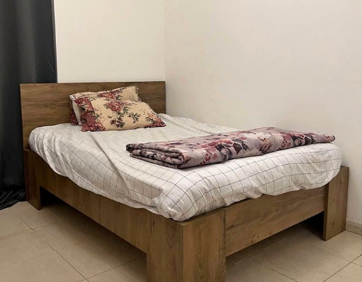 Queen size bed Turkish brand for sale