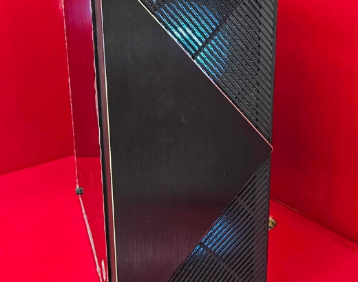 RAIZEN 9-5900X 16GB HYPREX RAM 512 GB FOR SALE