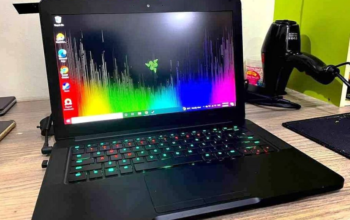 RAZER BLADE 14 Gaming Laptop Core i7 For Sale