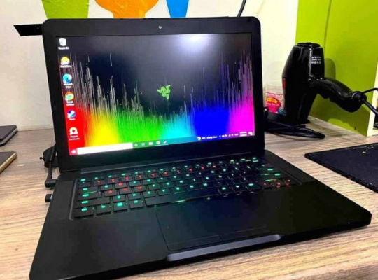 RAZER BLADE 14 Gaming Laptop Core i7 For Sale