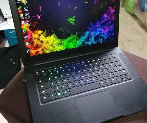 RAZER BLADE 14 Gaming Laptop Core i7 For Sale