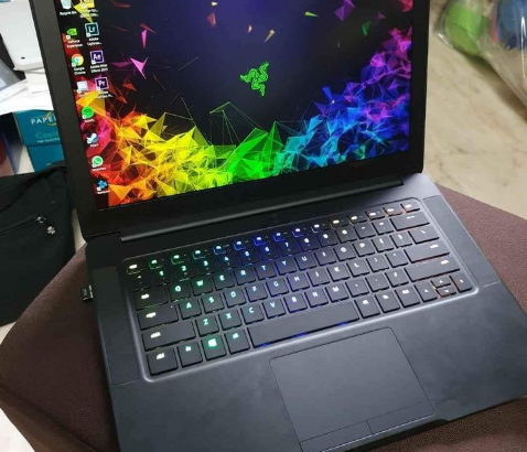 RAZER BLADE 14 Gaming Laptop Core i7 For Sale