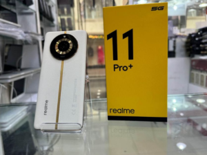 Realme 11 Pro+ 12/512 5G For Sale
