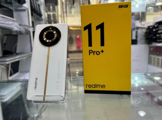 Realme 11 Pro+ 12/512 5G For Sale