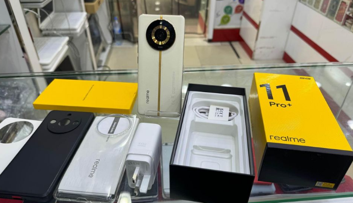 Realme 11 Pro+ 12/512 5G For Sale