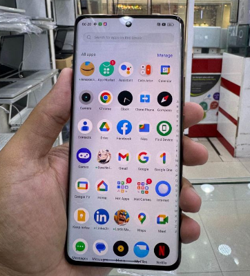 Realme 11 Pro+ 12/512 5G For Sale