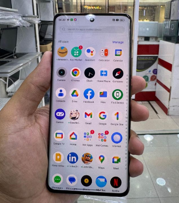 Realme 11 Pro+ 12/512 5G For Sale