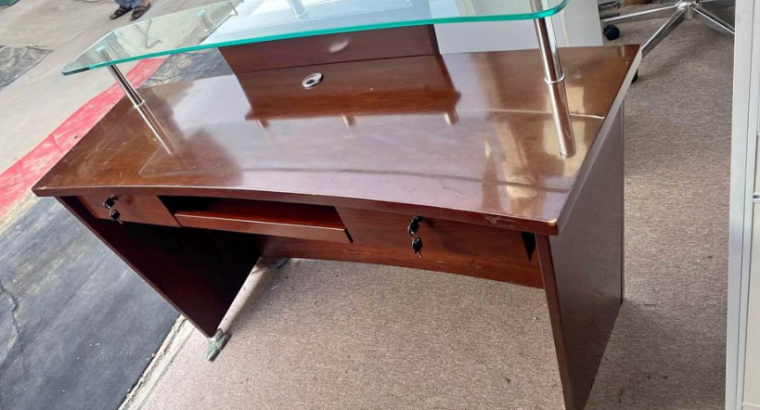 Reception Table For Sale