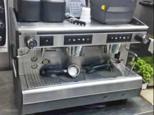 Rencilio Coffee Machine For Sale