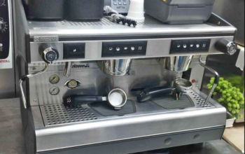 Rencilio Coffee Machine For Sale