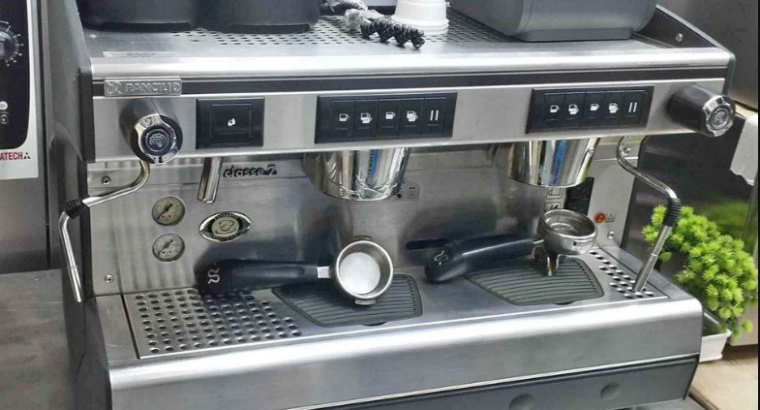 Rencilio Coffee Machine For Sale