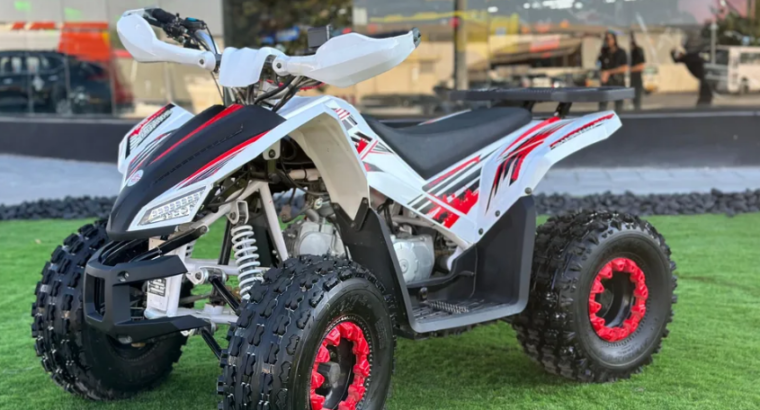SHARMAX Cross 180 quad bike, atv 2023 For Sale
