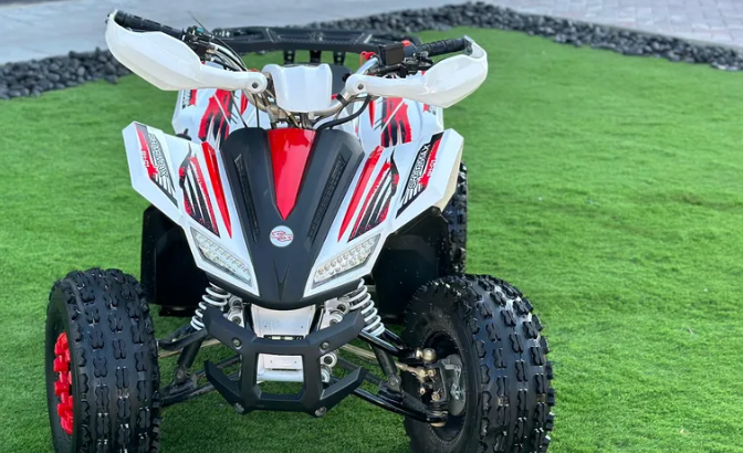 SHARMAX Cross 180 quad bike, atv 2023 For Sale