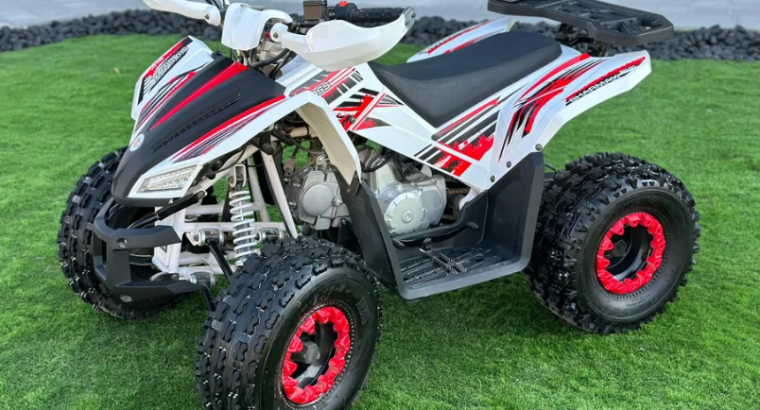 SHARMAX Cross 180 quad bike, atv 2023 For Sale