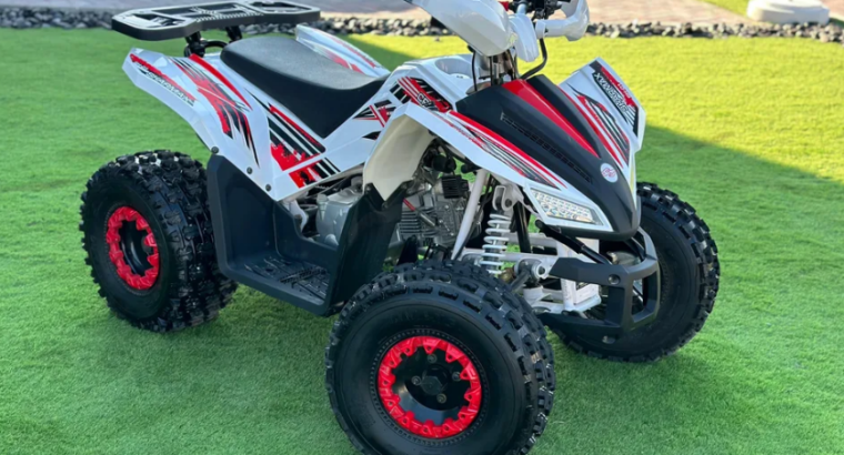 SHARMAX Cross 180 quad bike, atv 2023 For Sale