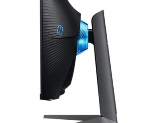 Samsung Odyssey 32 Inch 240 Hz Gaming Monitor For