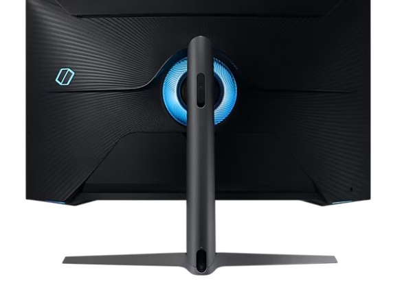 Samsung Odyssey 32 Inch 240 Hz Gaming Monitor For