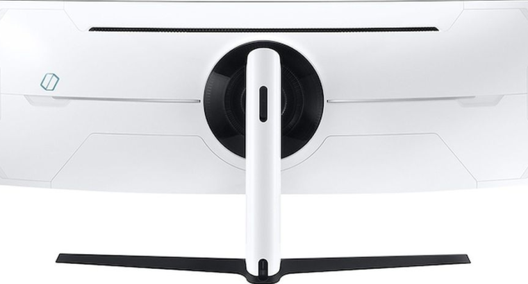 Samsung Odyssey G9 49 Inch QLED For Sale