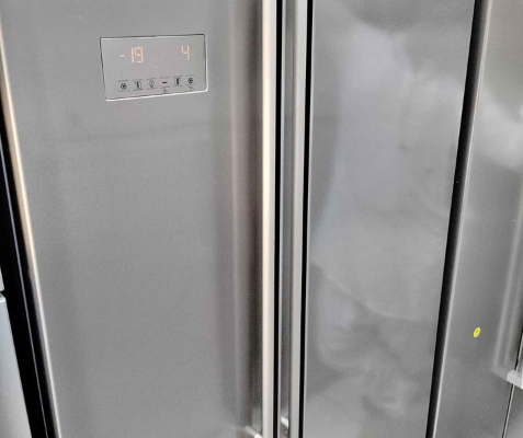 Samsung Refrigerator side by side for sale