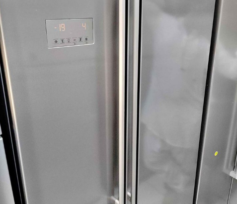 Samsung Refrigerator side by side for sale