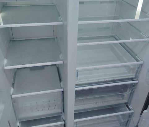 Samsung Refrigerator side by side for sale