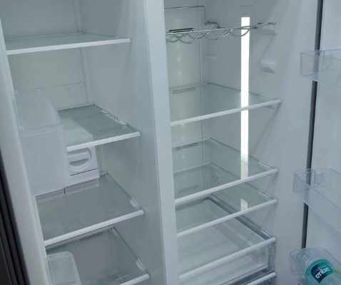 Samsung Refrigerator side by side for sale