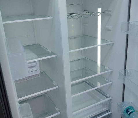 Samsung Refrigerator side by side for sale