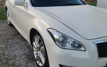 Infiniti M37s full option 2013 Gcc for sale