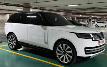 Range Rover vouge 2023 usa imported for sale