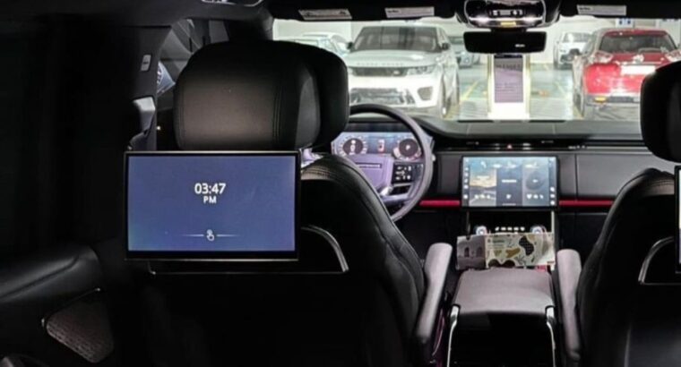 Range Rover vouge 2023 usa imported for sale