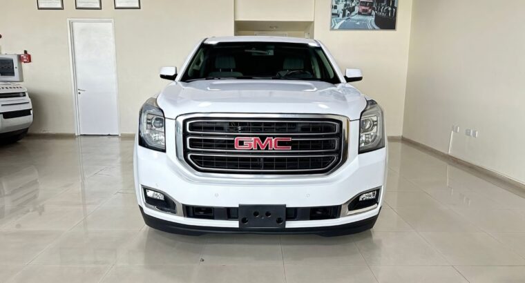 Gmc Youkon SLE full option Gcc 2018 for sale