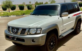 Nissan patrol super safari 2019 for sale