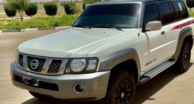 Nissan patrol super safari 2019 for sale